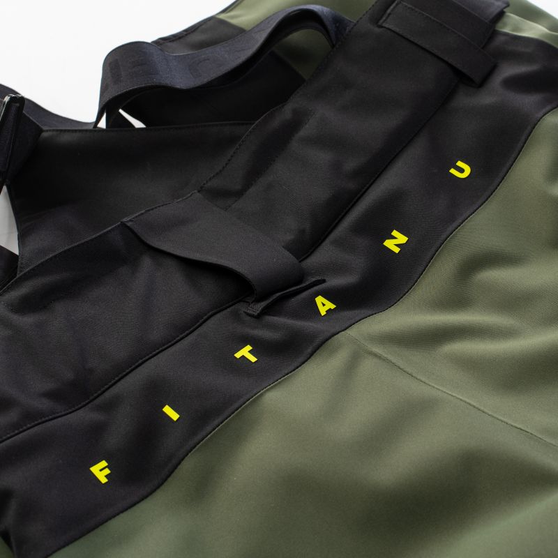 Men's VORAL PANTS PRIMALOFT To be categorized Your Sports Performance
