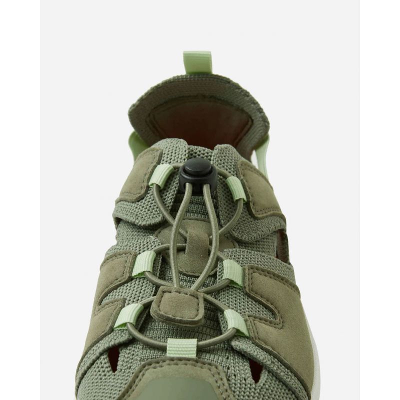 Reima Barefoot Valoa Jr 5400157B-8920 sandals Reima