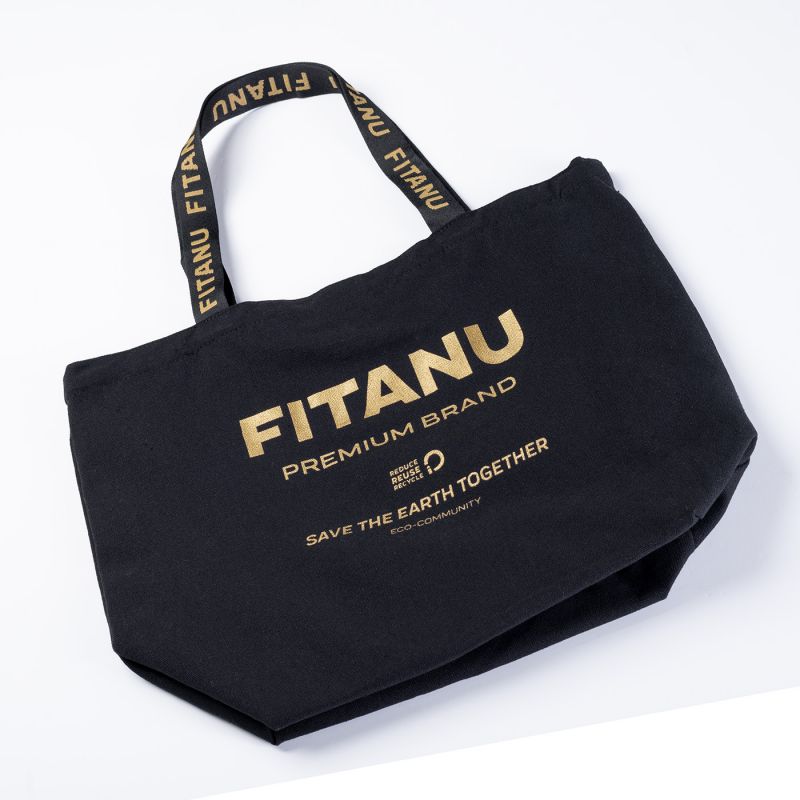 Shopping bag FITANU ECO BAG II _52x39 92800628330 Accessories/Bags/Other bags Your Sports Performance