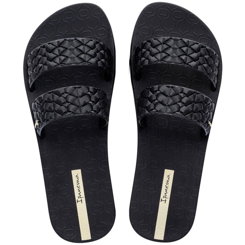 Slippers Ipanema Renda II Fem W 83243-20880 Footwear/Lifestyle/Ipanema Your Sports Performance