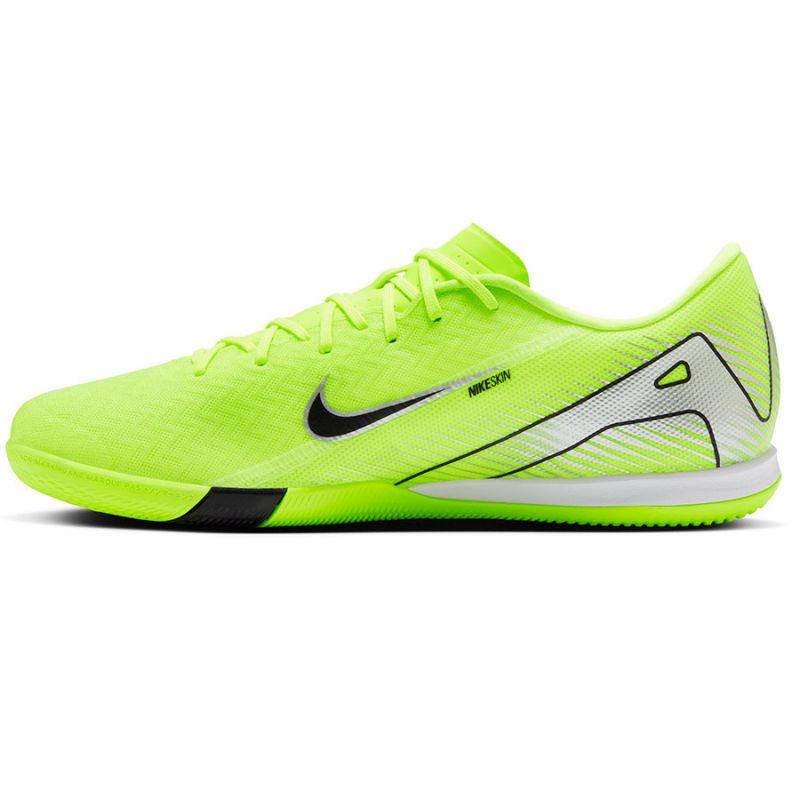 Nike Zoom Mercurial Vapor 16 Academy IC M FQ8434-700 football boots Footwear/Football/IN/SR Nike