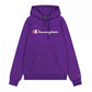 Champion Hooded Sweatshirt M 220253.VS025 Clothing/Lifestyle/Champion Your Sports Performance