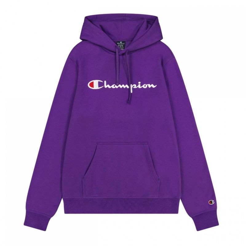 Champion Hooded Sweatshirt M 220253.VS025 Clothing/Lifestyle/Champion Your Sports Performance