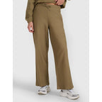 Women's 4F 4FRAW25TTROF1669-83S structured knit sweatpants 4f