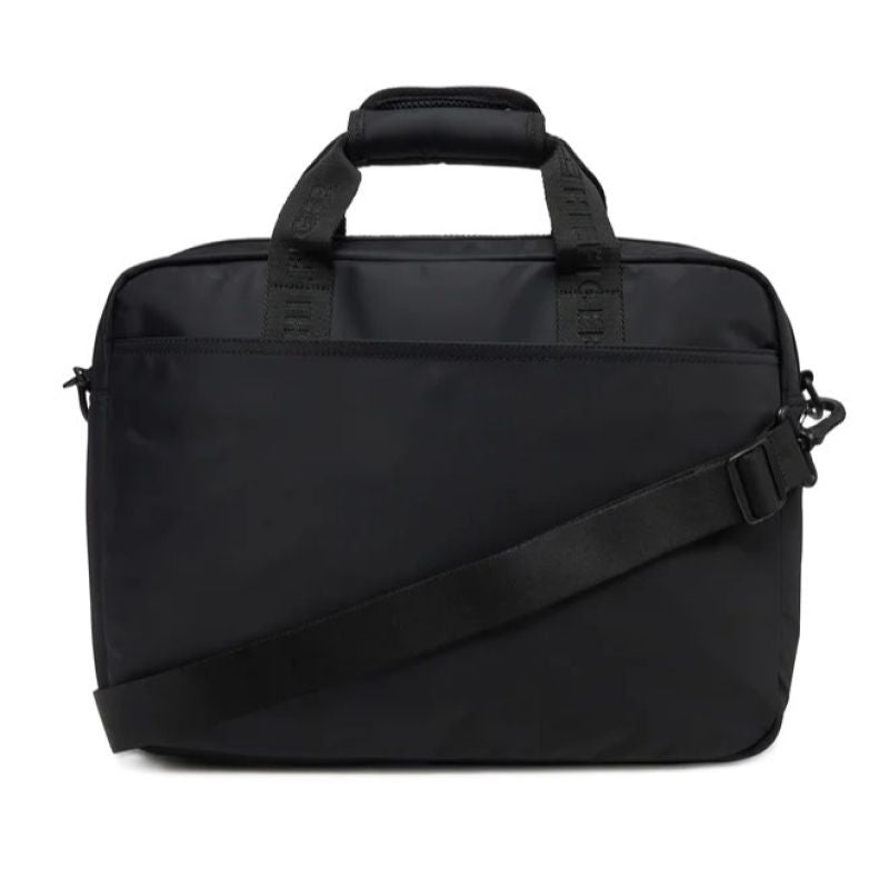 TOMMY HILFIGER LAPTOP BAG TH REPREVE COMPUTER BAG To be categorized Your Sports Performance