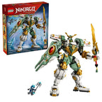 LEGO Ninjago 71860 Kid/Toys Your Sports Performance