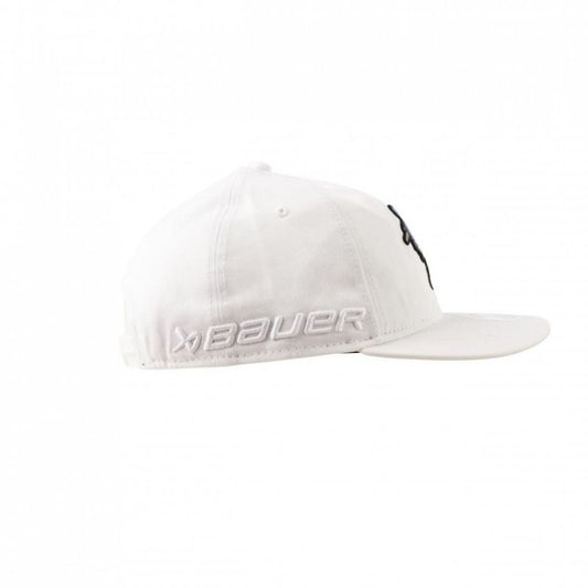 Bauer NE Retro 9Fifty Jr Cap 1062332 Clothing/Lifestyle Bauer