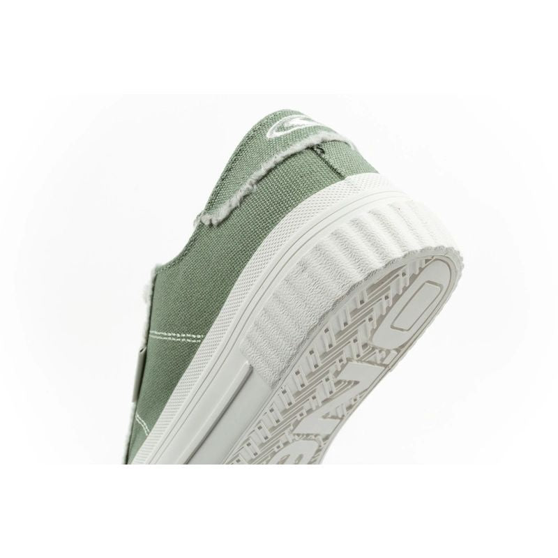 O'neill women's sports shoes Spinna C sneakers green fashionable comfortable ONeill
