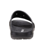 Crocs Saturday Slide men's flip-flops black 213298 001