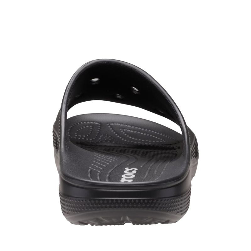 Crocs Saturday Slide men's flip-flops black 213298 001