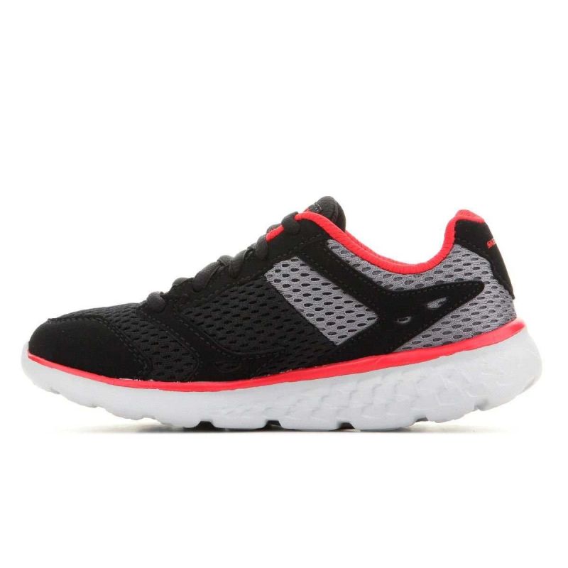 Skechers Go Run 400 Jr 97681L-BGRD Footwear/Lifestyle/Skechers Skechers