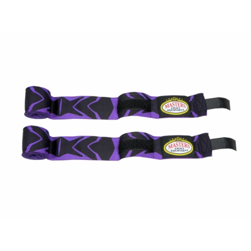 BB-4V Boxing Bands In preparation Your Sports Performance