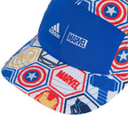 adidas Marvel's Avengers Jr. Cap IT9423