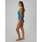 Women's one-piece swimsuit 4F 4FRSS26USWSF164-46A 4f
