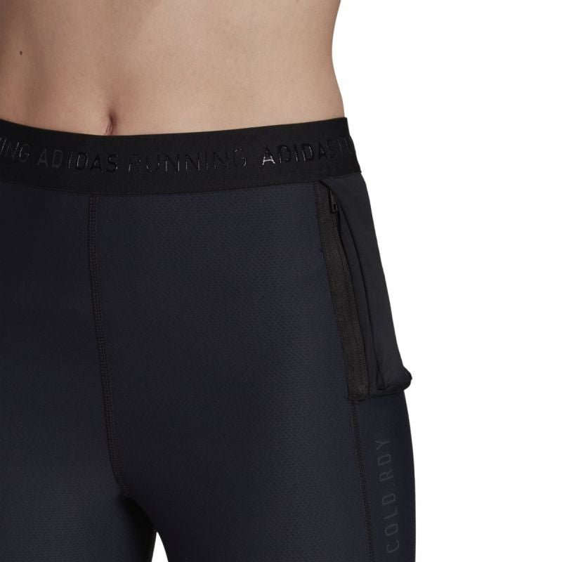 Pants adidas Cold.RDY own the run leggings W GT3118 Clothing/Running Adidas