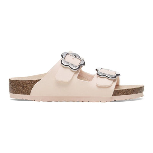 Birkenstock Arizona Flower Buckle Jr 1029442 Flip-Flops Footwear/Lifestyle/Brinkenstock/Klapki/chodaki Birkenstock