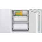 BOSCH KIN86VFE0 built-in refrigerator AGD - Produkty/Lodówki do zabudowy Your Sports Performance