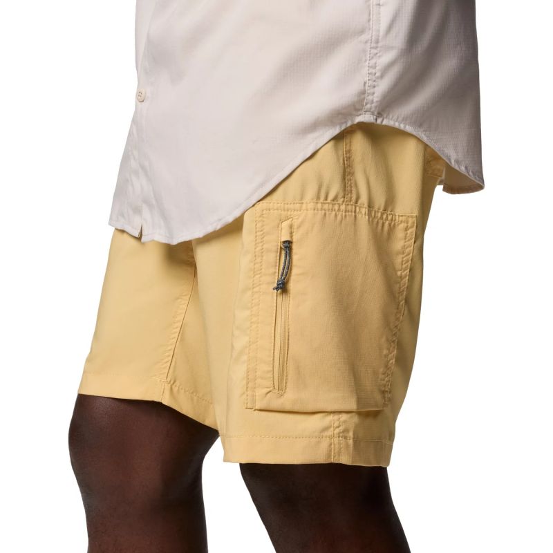 Columbia Silver Ridge Utility Cargo Shorts M 2030744010 Clothing/Outdoor/Columbia Your Sports Performance