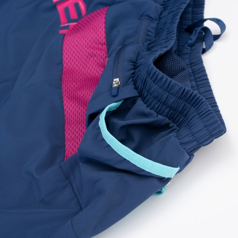 Women's IRENO WMNS Shorts In preparation Your Sports Performance
