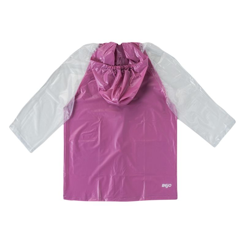 Bejo Cozy Raincoat Kids Jr 92800503433 Clothing/Outdoor/Bejo Your Sports Performance
