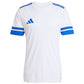 Adidas Squadra 25 M T-shirt JG5827 Clothing/Football Adidas