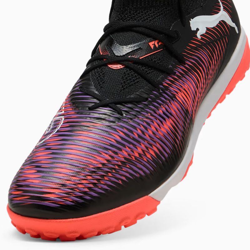 Puma Future 8 Match TT 108370-01 shoes Footwear/Football/TT/SR Puma