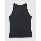 Women's sleeveless slim plain t-shirt 4F 4FRSS26TSLEF319-20S 4f