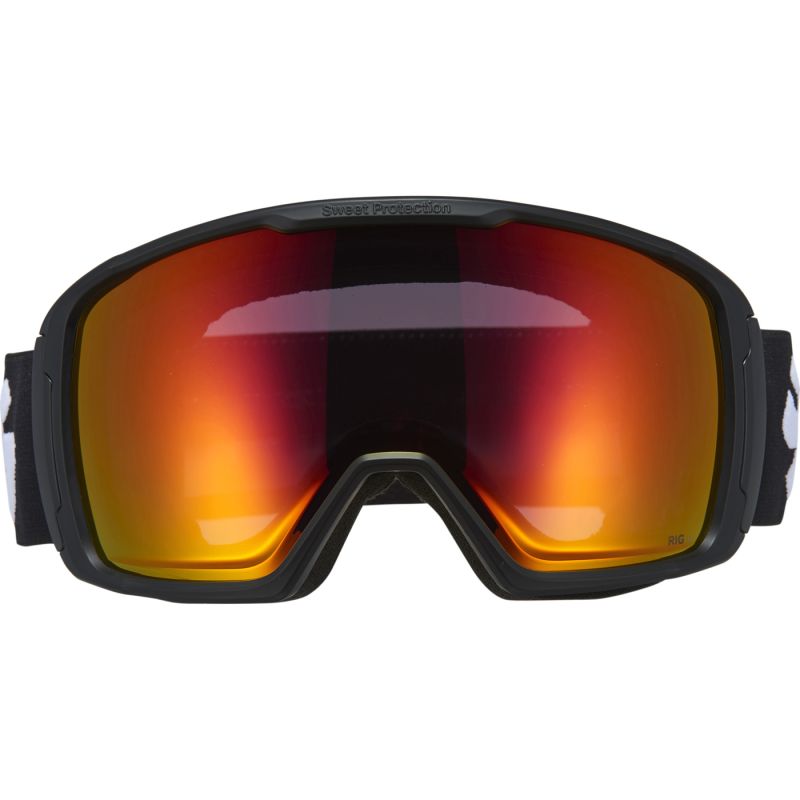 CLOCKWORK RIG REFLECT BLI In preparation Your Sports Performance