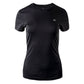 Martes Lady Bisic T-shirt W 92800199819 Clothing/Training/Martes Your Sports Performance
