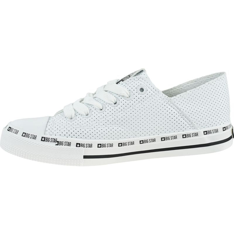 Big Star Shoes W FF274024 Footwear/Lifestyle Your Sports Performance