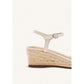 Gioseppo YALAHA Women's Shoes (71701-P-Off-White) In preparation Your Sports Performance