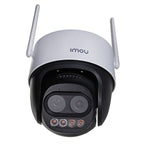 Imou Cruiser Z 5MP IP surveillance camera CCTV IP/Kamery Your Sports Performance