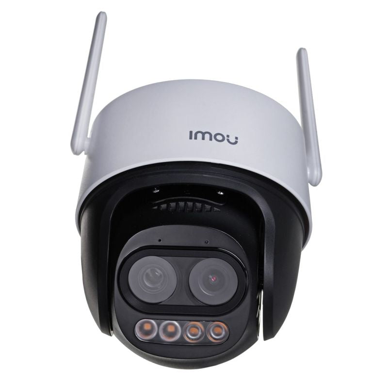 Imou Cruiser Z 5MP IP surveillance camera CCTV IP/Kamery Your Sports Performance