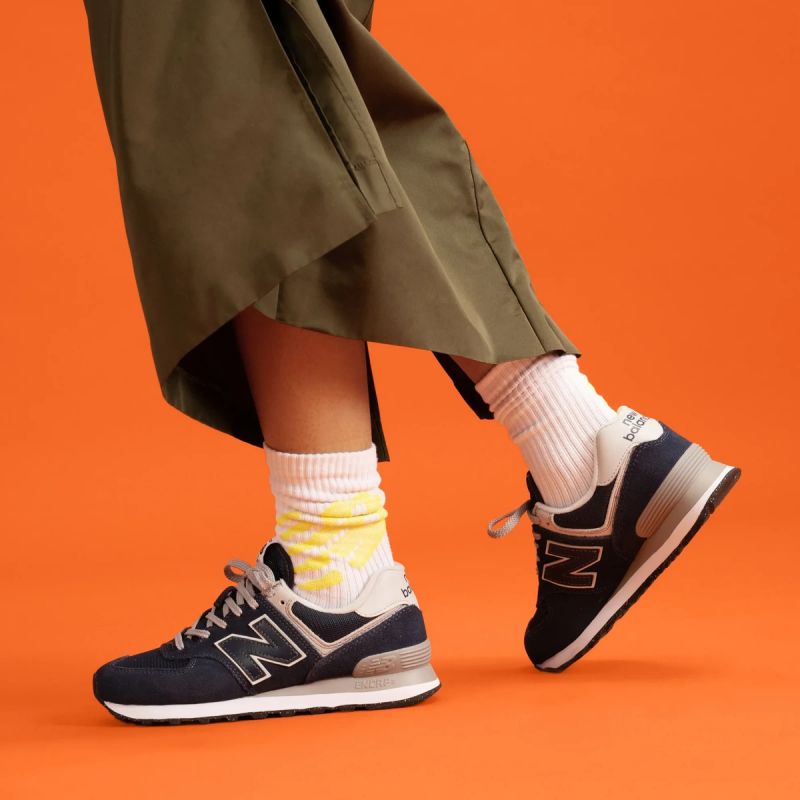 New Balance sneakers M WL574EVB Footwear/Lifestyle New Balance