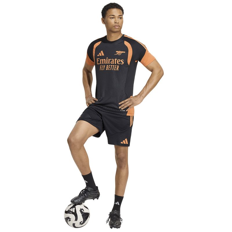Adidas Arsenal FC 2026/27 Tiro Training JSY KC0002 T-shirt adidas