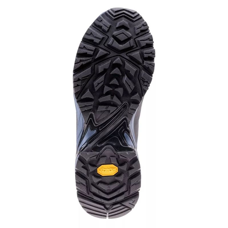 Elbrus Euren Low Wp VW shoes 92800490700 Footwear/Outdoor/Elbrus Your Sports Performance