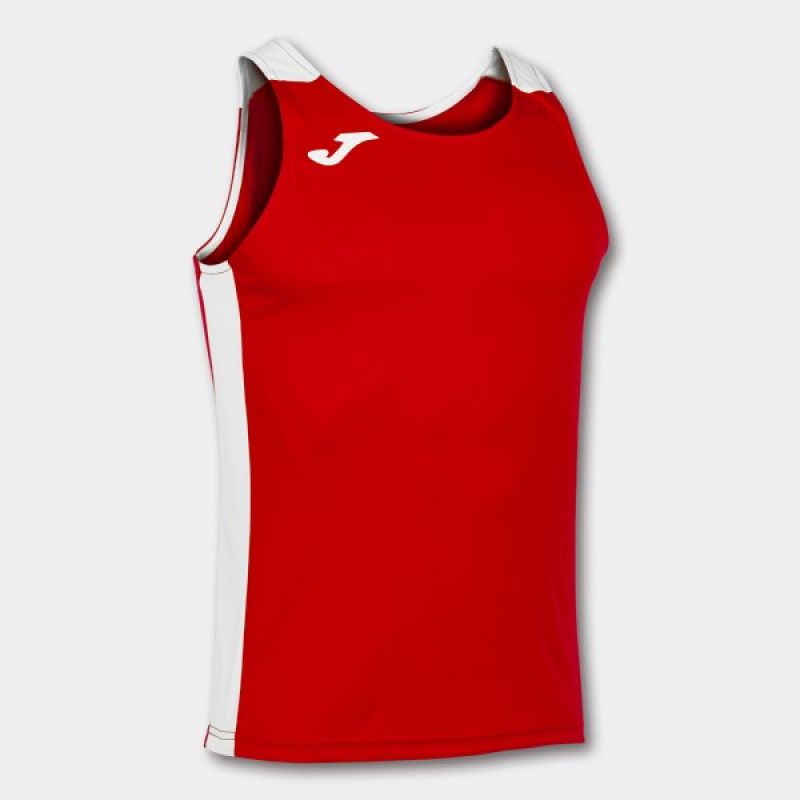 Joma Record II Tank Top 102222.602 Clothing/Running/Joma Joma