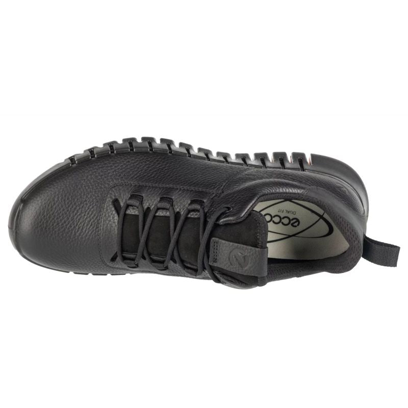 Ecco Gruuv M Lea GTX M shoes 525224-01001 Footwear/Lifestyle/Ecco Your Sports Performance