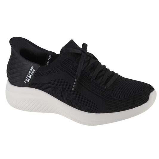 Skechers Slip-Ins Ultra Flex 3.0 shoes - Brilliant W 149710-BLK Footwear/Lifestyle/Skechers Your Sports Performance