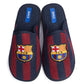 FC Barcelona CFA17-IV20 Flip-Flops Footwear/Lifestyle/FC Barcelona Your Sports Performance