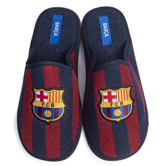 FC Barcelona CFA17-IV20 Flip-Flops Footwear/Lifestyle/FC Barcelona Your Sports Performance