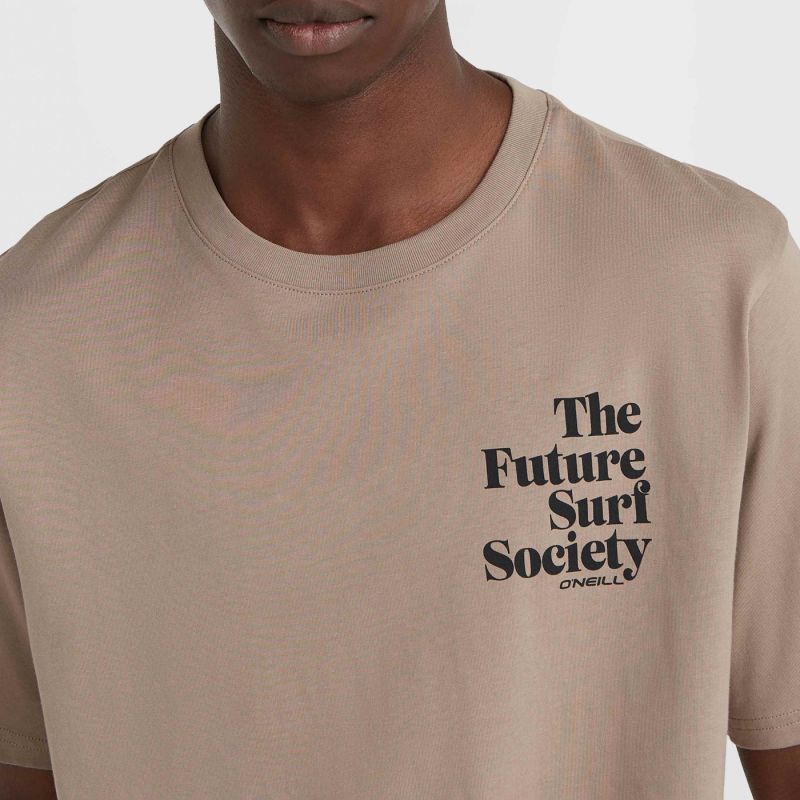 O'Neill Future Surf Society T-Shirt M 92800613527 ONeill