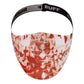 BUFF® FILTER MASK AZIR MULTI 126639 555 10 10 In preparation Your Sports Performance