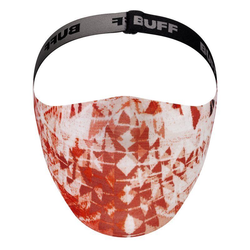 BUFF® FILTER MASK AZIR MULTI 126639 555 10 10 In preparation Your Sports Performance