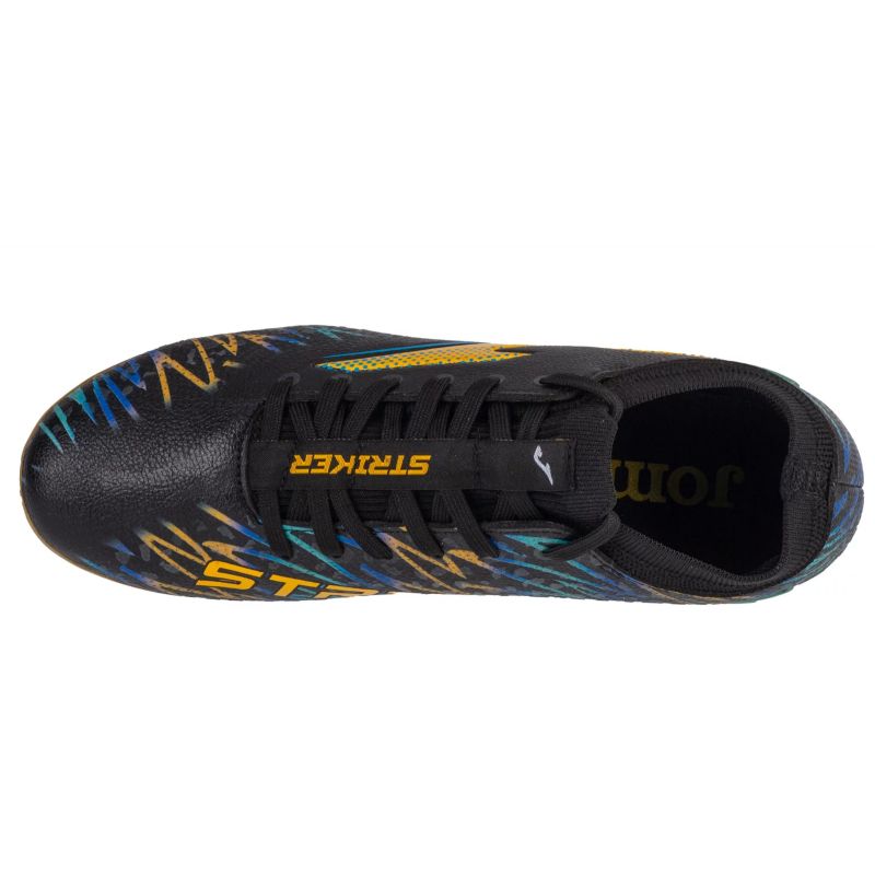 Joma Striker 2401 FG M STRIKW2401FG shoes Footwear/Football Joma