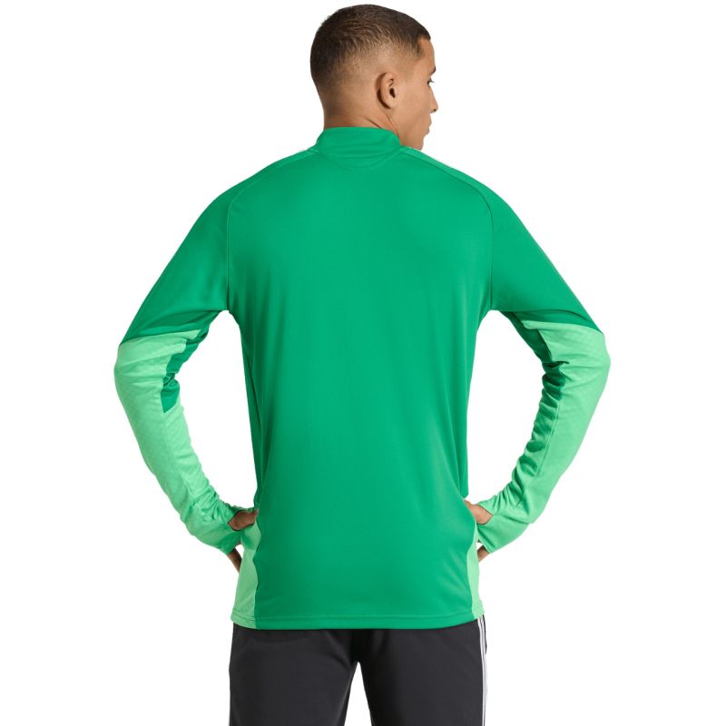 Men's adidas Tiro 26 Competition Training Top green KA7558 To be categorized Your Sports Performance