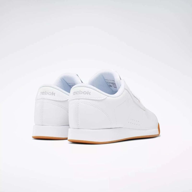 Reebok PRINCESS WHITE/GUM sneakers (100000025) Reebok