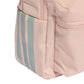 adidas Tro Nster backpack pastel pink JZ5215 In preparation Your Sports Performance