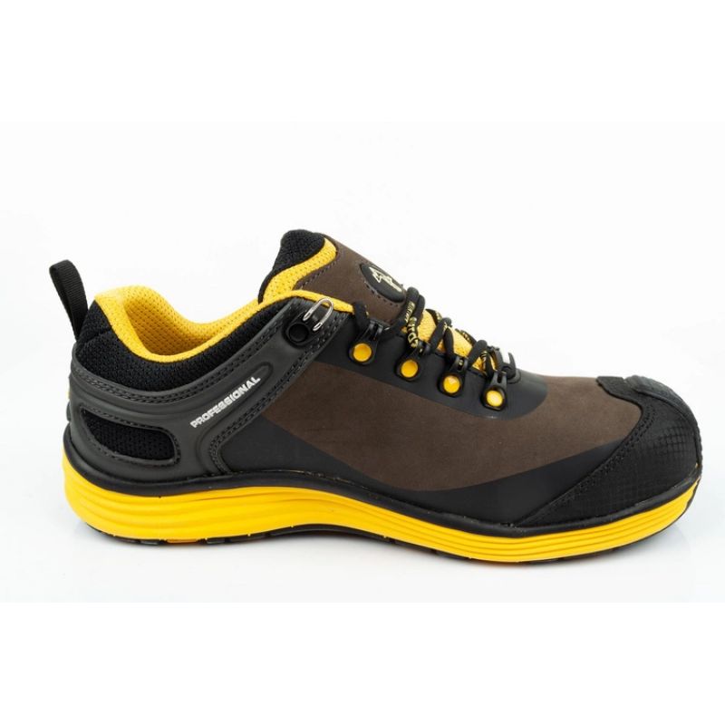 Airtox Safety S3 Src Esd MA6S3CA work shoes Footwear/Outdoor/Airtox Your Sports Performance