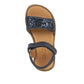 Froddo LORINE SPARKLE Children's Sandals (G3150249-1) Froddo